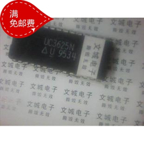 UC3625N UC3625N UCC3750N of the UC3625N