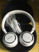 Edifier Rambler W670BT wireless headset headset with wheat Bluetooth headset computer TV