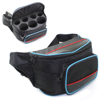 Astronomical telescope accessories high-end eyepiece special package nylon surface sponge inner gear shockproof waterproof portable