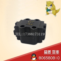 Shanghai Huadao hydraulic hydraulic control check valve AIY A1Y-Ha10B A1Y-Hb10B SH-085D