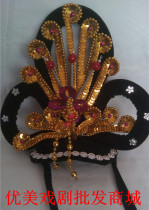 Ancient Fashion House Fairy Hair Accessories Fairy Head Accessories Ancient Girl Hair Accessories Hair Accessories Children Ancient Fairy Wig