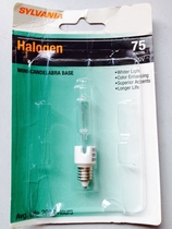 SYLVANIA INCA Bulb 120V 75W gretagmacbeth Judge II Dedicated A Light Source