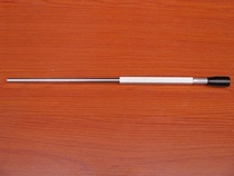 Joystick -- gantry profiling fixed angle sharpener second generation and third generation chrome-plated rail version