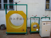 Induction heater for GJ-C-1 -2 induction remover bearing inner sleeve disassembly and assembly