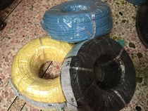 LTK UL 3321 #12A electronic wire 305m coil copper plated core