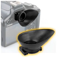 Suitable for Canon Canon EF 18mm viewfinder blinker 550D 500D 500D 600D 60D