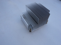 New 2U 1366-pin passive universal radiator in large stock