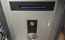 ESXS SXS card reader readable original fit SXS memory card replacement SONY US30 card reader