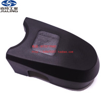 Jialing motorcycle accessories JH125 Jinhan 125 Jialing 125 ignition cover round lamp lone wolf 3 switch cover ignition