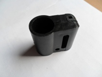 Telescopic door wire Electric telescopic door clamp Mobile door clamp#21 plastic pipe clamp