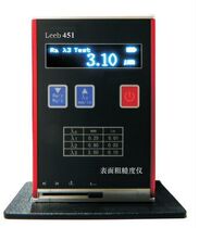 Ribo Surface Roughness Meter leeb451 Portable Surface Finish Meter leeb452 Pocket Roughness