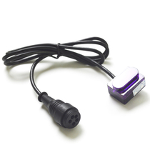 AGY303AB induction tap electric eye accessories infrared medical fully automatic intelligent commercial tap sensing window