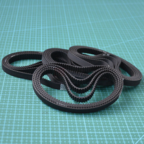 HTD3M-9 timing belt 279 285 288 291 294 297 300 309 315 318 321 324
