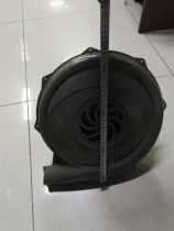 PFZ13-1 5 Direct Blowing Medium Pressure Fan Shandong Boxing Panfeng Motor Co. Ltd. Beijing Physical Store Library