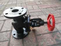 Cast iron globe valve_J41 ~ 16T steam globe valve