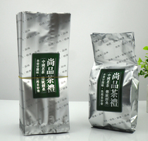 Green tea universal West Lake Longjing tea packaging bag White Tea Tea Tea inner bag 125 250g aluminum foil tin bag