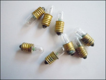 Hitachi YP ladder button bulb 28V