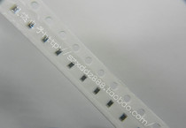 0603 SMD resistor 220K Standard word 224 1 10W Accuracy 1% (100 only 2 yuan)