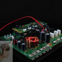Damaged do not understand maintenance do not buy 12V car power amplifier board 8 inch 10 inch 12 inch Car Subwoofer fault machine