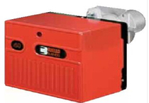 Riyadh Burner Diesel Burner 40G5LC40G10LC40G20LC