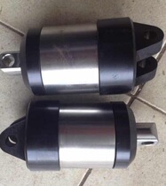 Round screen printing machine printing and dyeing accessories scraper cylinder scraper cylinder Huangshi Jilong Juwang Shanghai