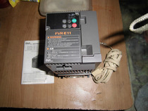 Fuji inverter FVR2 2E11S-4 2 2KW 380V