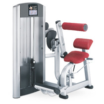Yulong Gym Commercial Back Stretching Training Machine Strength Fitness Equipment Comprehensive Training Machine