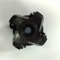 Face milling cutter cutter R200-63-22-4T