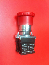 APT Mushroom Head PB1-F-C10 1NO