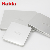 Haida Haida Square filter box Square piece storage iron box Storage bag 100x150 100x100 150x170 150x150