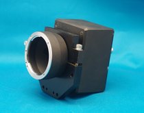 Japan Nagase NDH7450F 20MHz ultra high sensation 7450 Sketch Vegetarian Line Scanning Camera