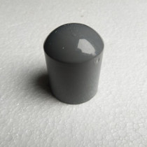 Inch PVC pipe cap Japanese standard pipe blocking table UPVC plug 22mm 26mm 34mm 42mm 48mm