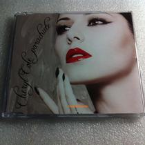 Cheryl Cole - Parachute Single In Stock B