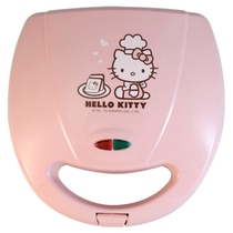 The Hello Kitty sandwich machine OT-528K