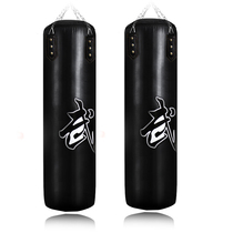 Loose Hanging Style Adult Solid Sandbag Boxing Bag Home Sandbag Taekwondo Hollow Sandbag Child Sandbag