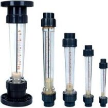 LZS-15 20 25 32 40 50 65 80 100 125 150 plastic tube rotor float flowmeter