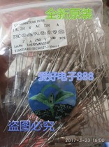 CERAMIC FUSE TUBE WITH PIN T2AT2 5A T3 15A250V FUSE TUBE 5*20MM