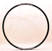 Junjie Lunfang countryman 27 5 inch mountain vacuum welding rim XC off-road 360g