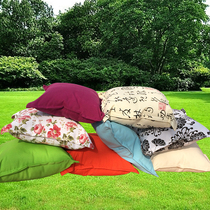 Chair pillow cushion nest chair home