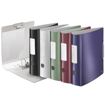 Leitz city Style folder business file folder three inch 2 hole 1108 new product