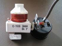 Taikang KK compressor KME684-3 special starter protector AE4440YAE4430Y