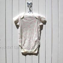 Cheap foreign trade British jumpsuit