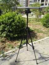 Parrot out lifting station frame stainless steel station stick is more stable and safe gray machine Amazon sunflower King Kong out frame