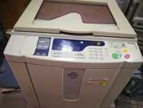 Ideal RV2490 Digital speed printing machine All-in-one machine Mimeograph printing machine Printing machine