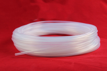 Tetrafluoride tube solvent bottle special filter special PTFE tube 8 1 PTFE tube 4 1