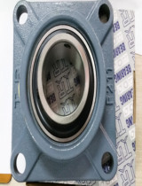 TR square seat outer spherical bearing UCF210 UCF211 UCF212 UCF213