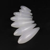 Floating water thrower Fly thrower Luya thrower Surface system Fly fishing Ma Kou Creek Brother-billed bass white bar