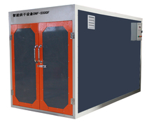Southeast Wind technology low-cost direct sales 5500F drying equipment drying oven thermostat oven dryer