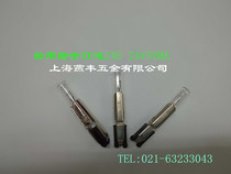 The conventional instrumentation direct light bulb T2 #3 6 5X 44mm 24E 24V35mA