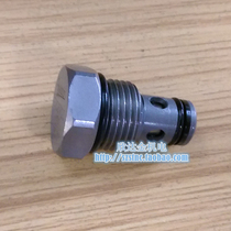 CV08W20-17N CARTRIDGE valve WINNER Taiwan Wuhan SEIKI 03 07 41 69 103 138 Check valve